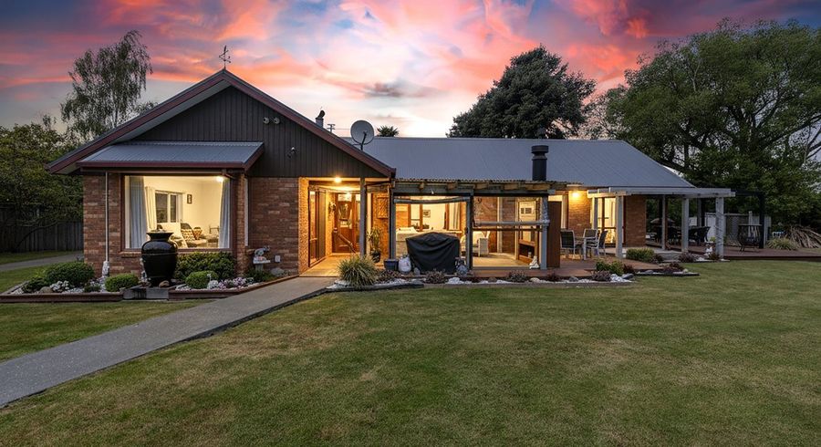  at 220B Tuahiwi Road, Tuahiwi, Waimakariri, Canterbury