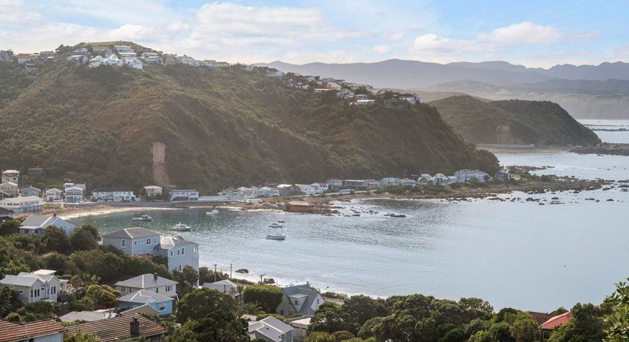  at 10/52 High Street, Island Bay, Wellington, Wellington