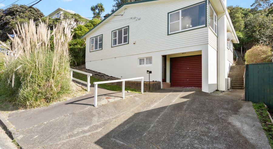  at 101 Miramar North Road, Miramar, Wellington