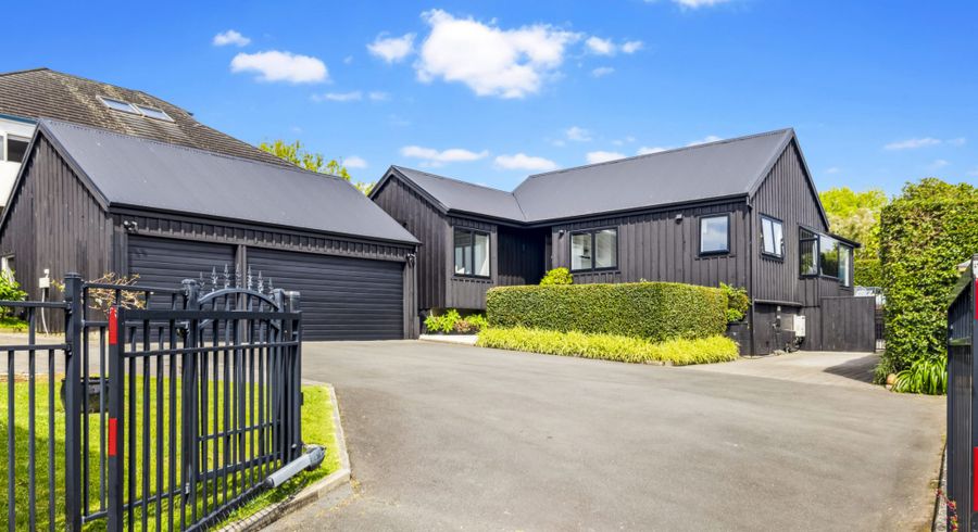  at 7 Markham Place, Bucklands Beach, Manukau City, Auckland