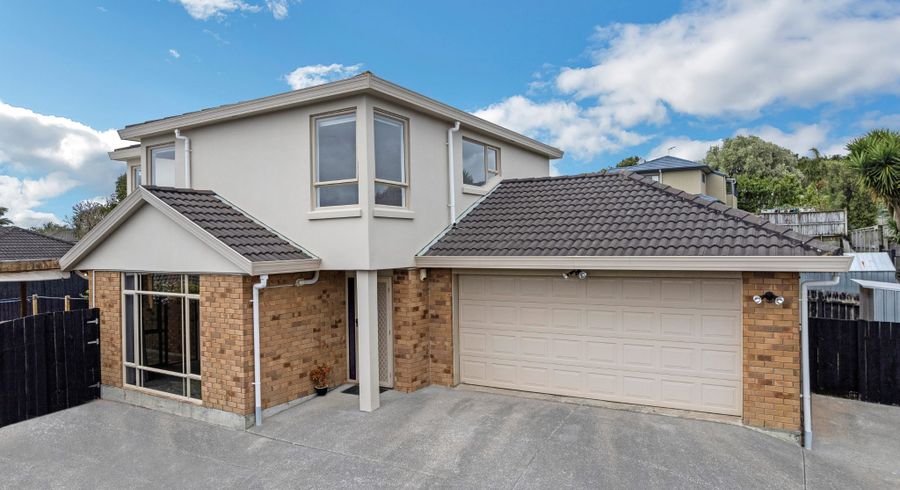  at 5 Natasha Lane, Henderson, Waitakere City, Auckland