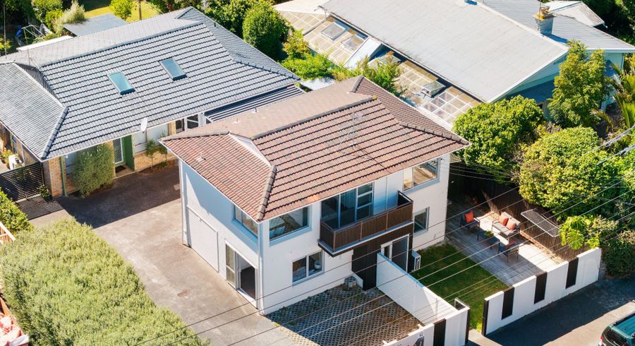  at 3/285 Point Chevalier Road, Point Chevalier, Auckland City, Auckland