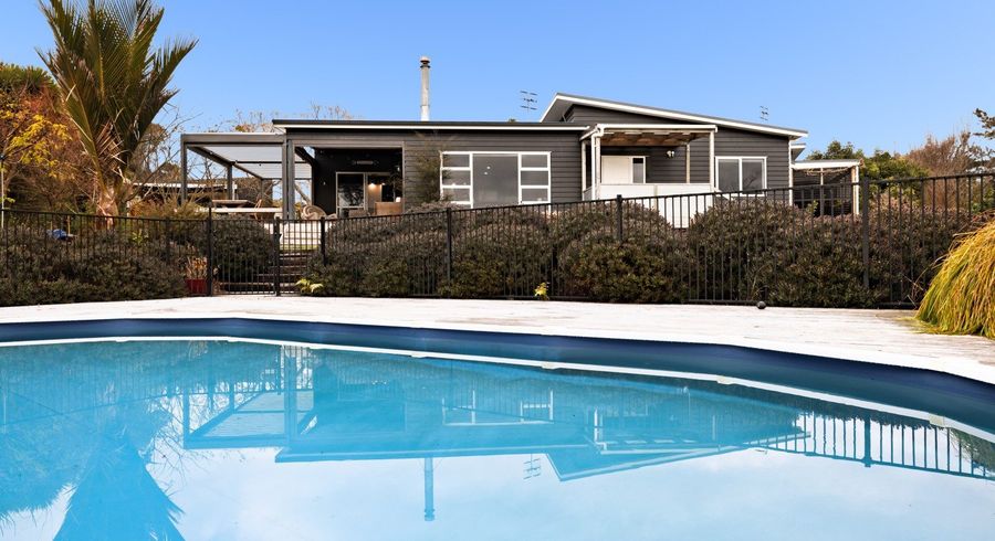  at 121A No 4 Road, Te Puke, Western Bay Of Plenty, Bay Of Plenty