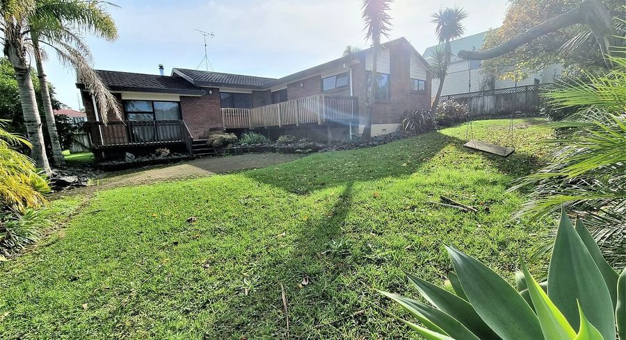  at 15 Sailfish Drive, West Harbour, Waitakere City, Auckland