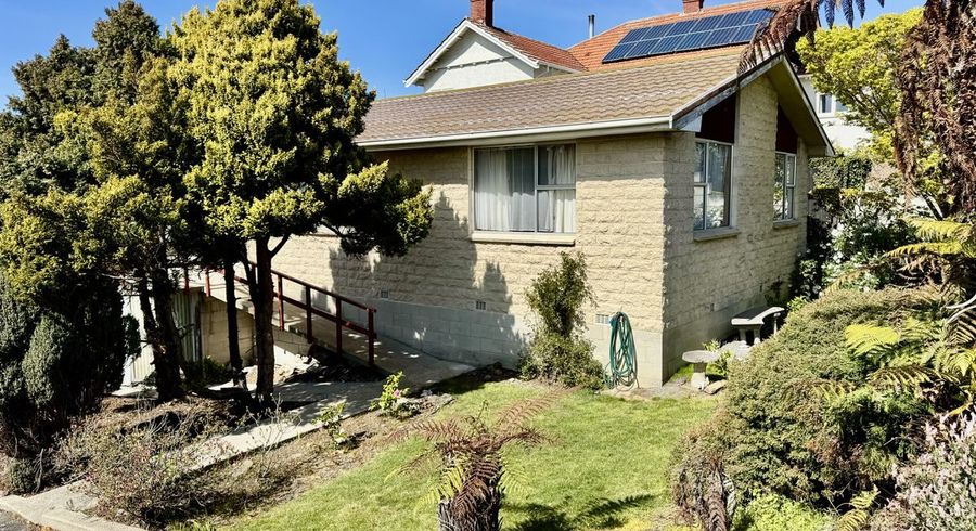  at 47 Wharfe Street, South Hill, Oamaru
