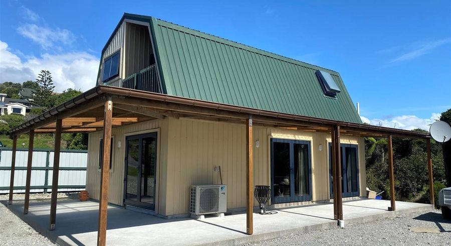  at 124 Tasman Street, Karoro, Greymouth