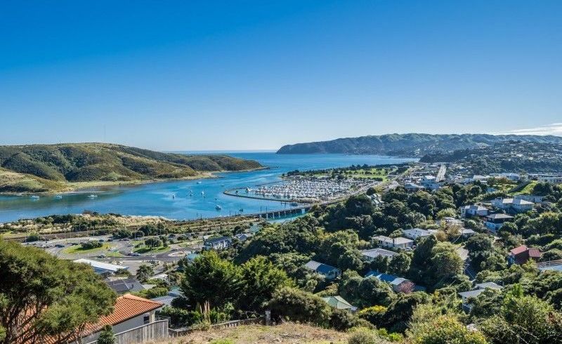  at 20A Kahu Road, Paremata, Porirua, Wellington