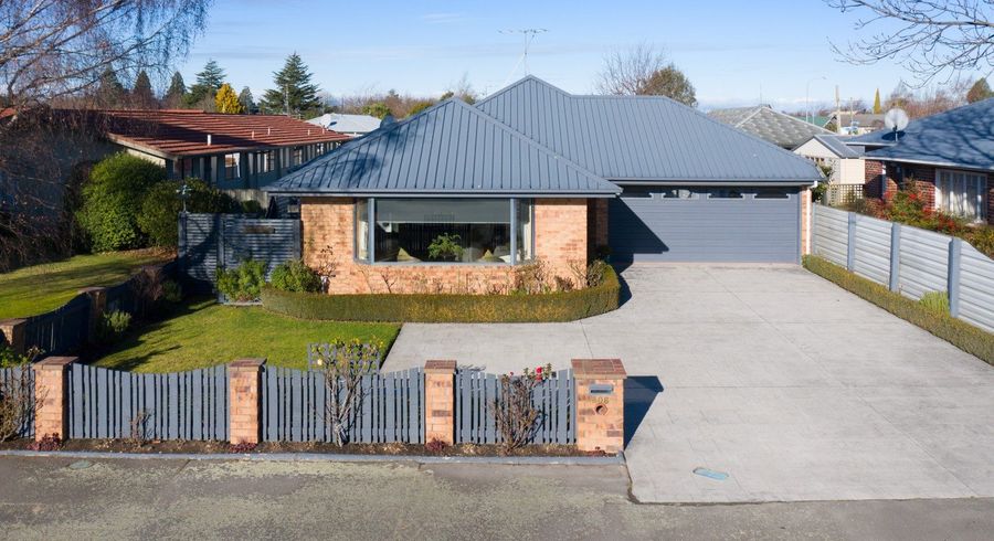  at 806 East Street, Netherby, Ashburton