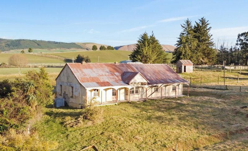  at 510 Gudex Road, Middle Valley