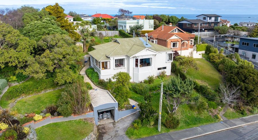  at 26 Merchiston Street, Andersons Bay, Dunedin, Otago