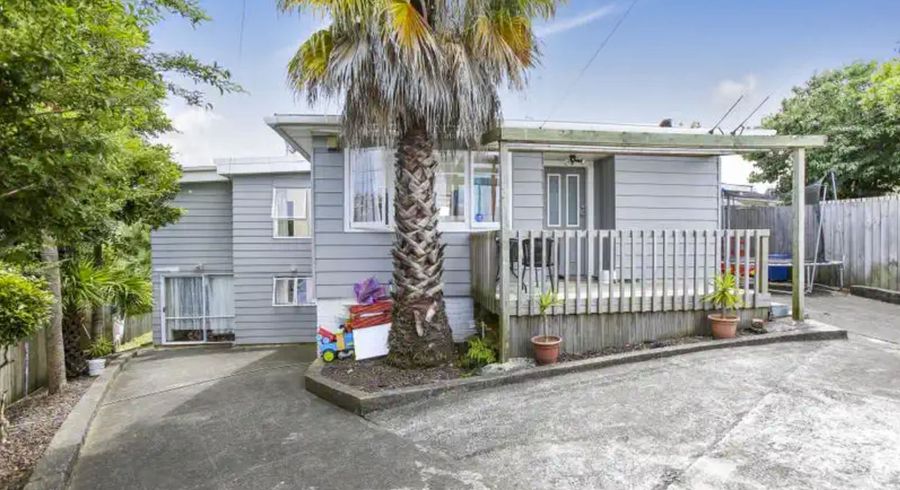  at 8 Melody lane, Otahuhu, Auckland City, Auckland