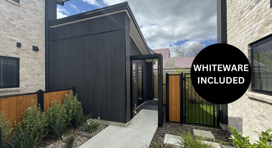  at 9/5 Shearer Avenue, Papanui, Christchurch