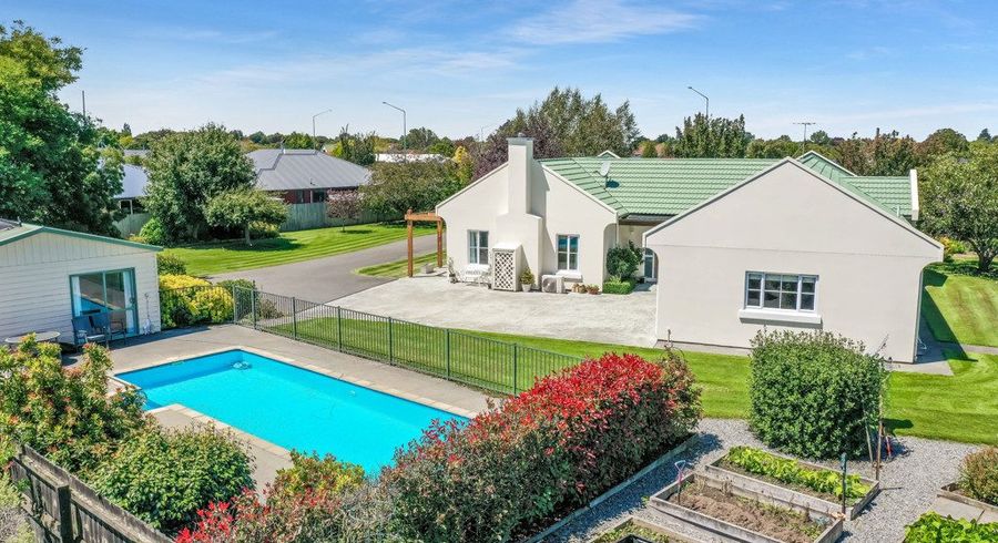  at 1 Farm Road, Allenton, Ashburton, Canterbury