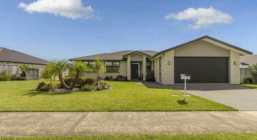  at 6 Damien Place, Ohauiti, Tauranga