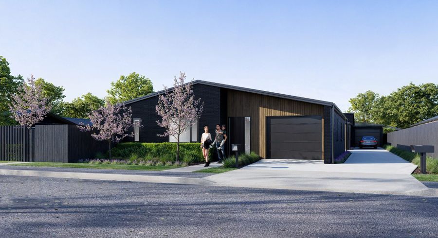  at 15A Buxton Terrace, St. Martins, Christchurch City, Canterbury