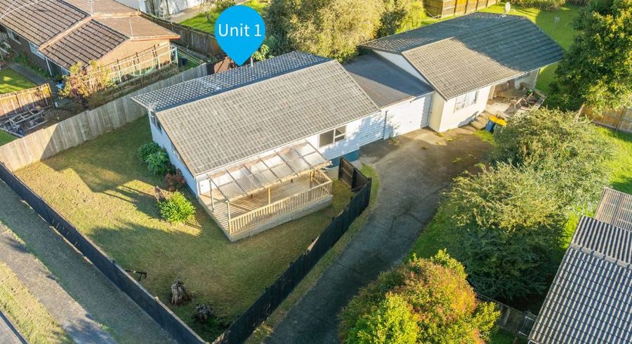  at 1/4 Clyma Place, Massey, Waitakere City, Auckland