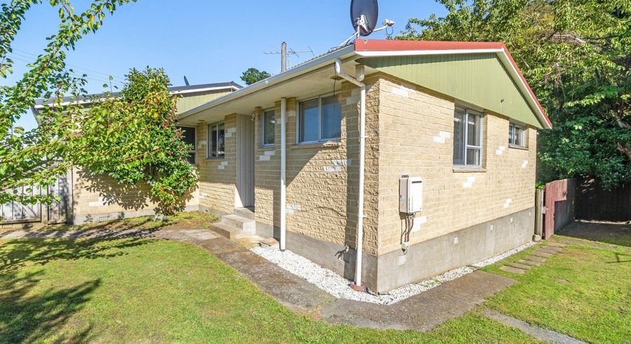  at 1b Owen Street, Belmont, Lower Hutt, Wellington