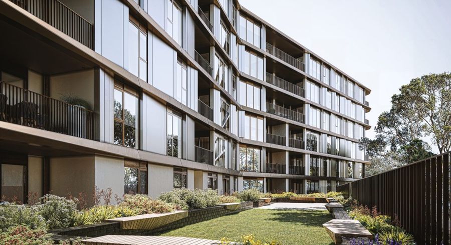  at 107/79 Ladies Mile, Remuera, Auckland City, Auckland