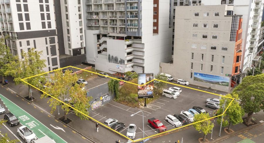  at 31-35 Cook Street, City Centre, Auckland City, Auckland