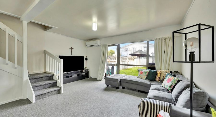  at 825G Heaphy Terrace, Claudelands, Hamilton