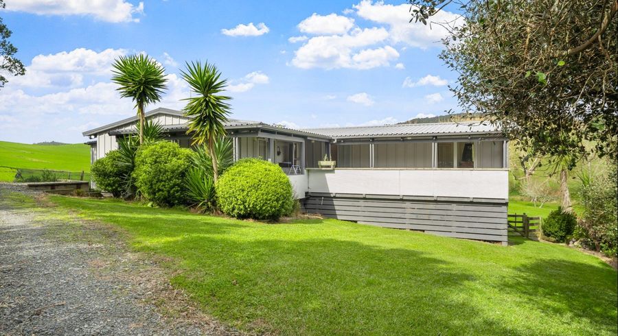  at 1213 Pakiri Block Road, Tomarata, Rodney, Auckland