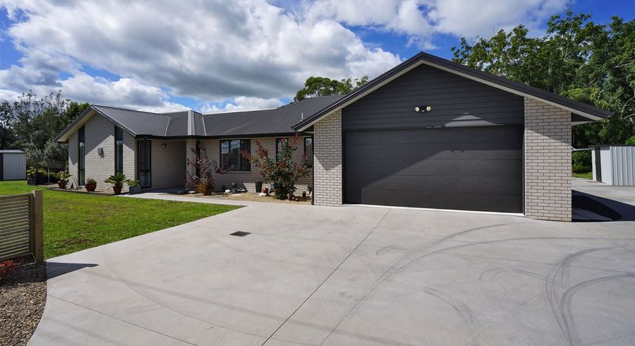  at 629 Peacockes Road, Rukuhia, Hamilton