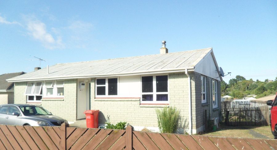  at Warspite Ave, Waitangirua, Porirua, Wellington