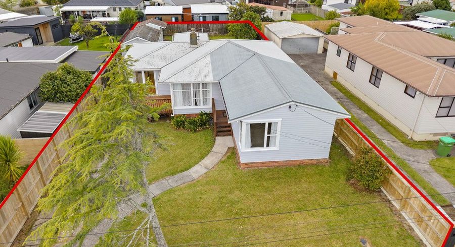  at 9 Osprey Street, Pakuranga, Manukau City, Auckland