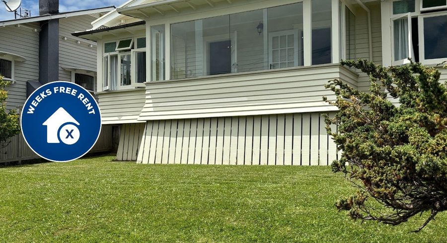  at 23 Calliope Road, Devonport, North Shore City, Auckland