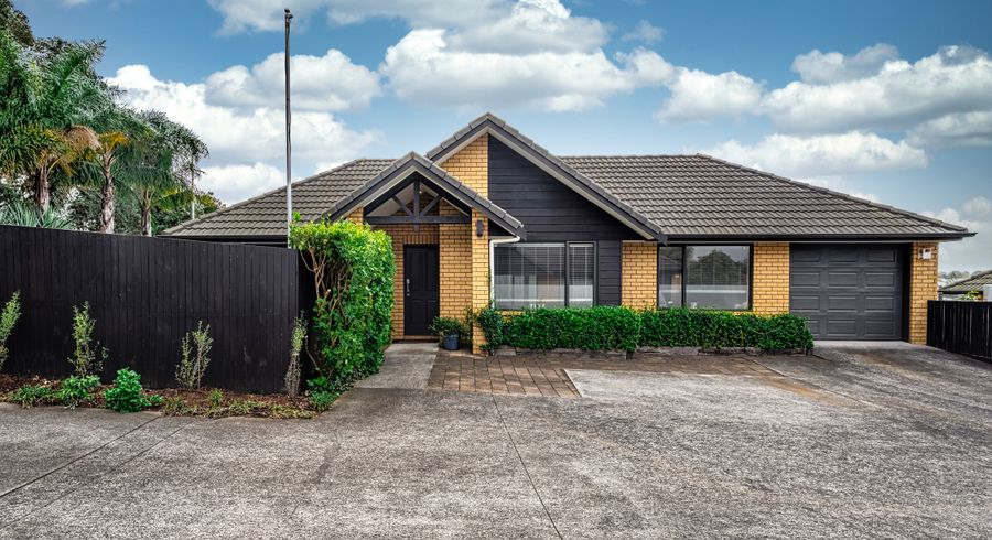  at 197 GILLS ROAD, Half Moon Bay, Auckland
