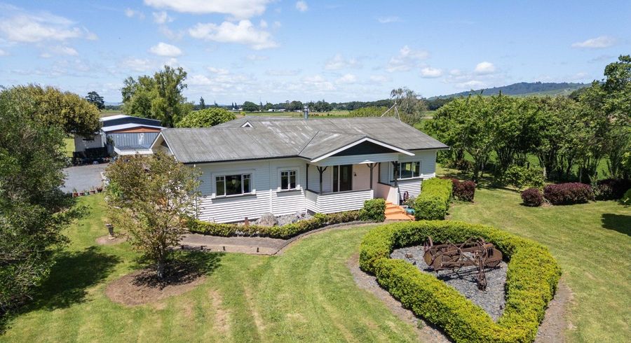  at 134 Paeroa-Tahuna Road, Morrinsville, Matamata-Piako, Waikato