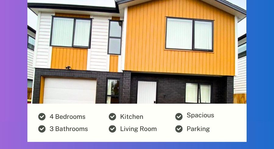  at 116B Kimpton Road, Papatoetoe, Manukau City, Auckland
