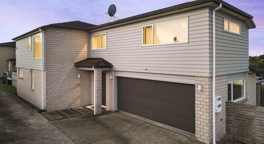  at 203B Mount Smart Road, Onehunga, Auckland City, Auckland