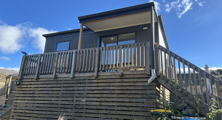  at Y/10 Coal Pit Road, Gibbston, Queenstown-Lakes, Otago