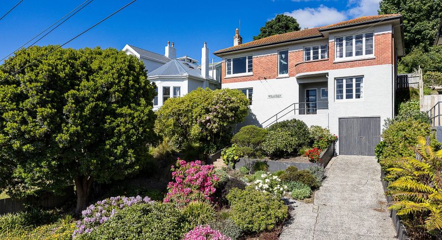  at 5 William Street, City Centre, Dunedin, Otago