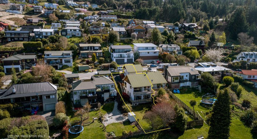  at 17B Cameron Place, Fernhill, Queenstown
