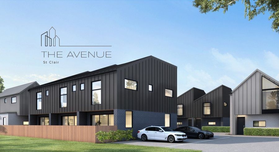  at 26 Ings Avenue, Saint Clair, Dunedin