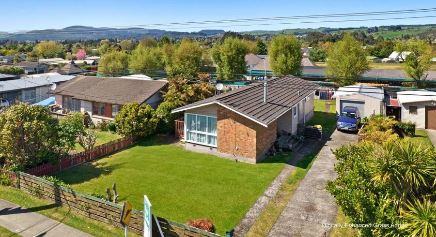  at 276 Clayton Road, Pukehangi, Rotorua