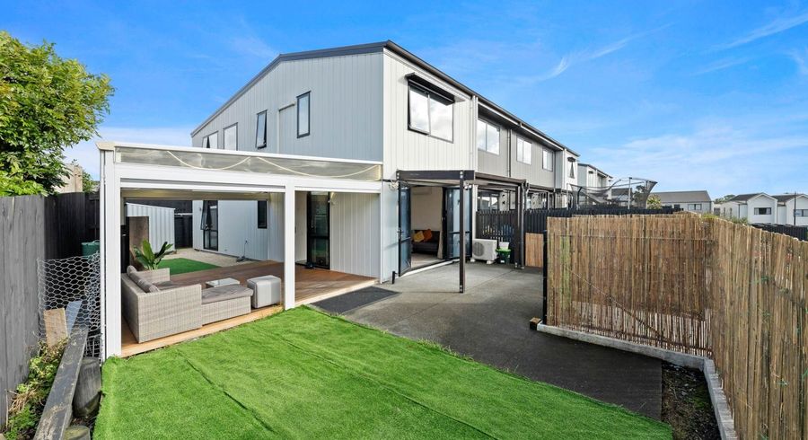  at 17 Ofanoa Lane, Mount Roskill, Auckland City, Auckland
