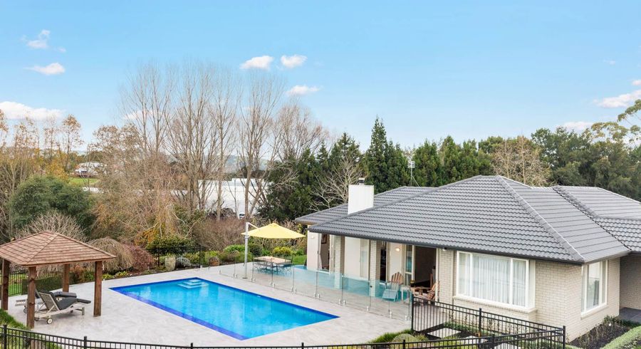  at 62 Cooper Road, Ramarama, Drury