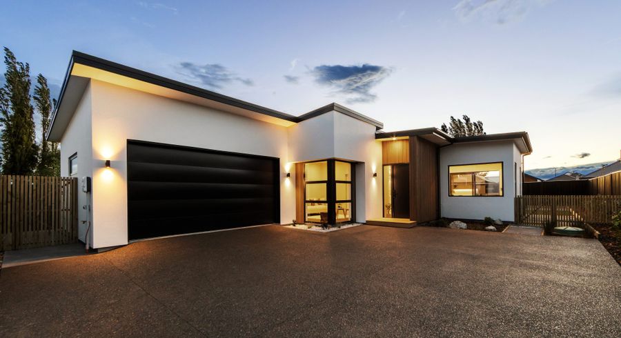  at 14 Elsie Lange Way, Casebrook, Christchurch City, Canterbury