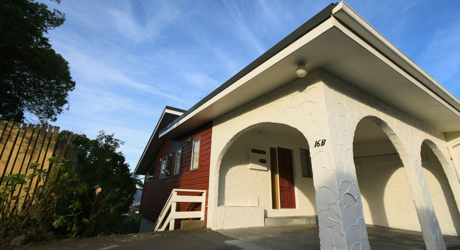  at 16B Wilson Grove, Normandale, Lower Hutt, Wellington
