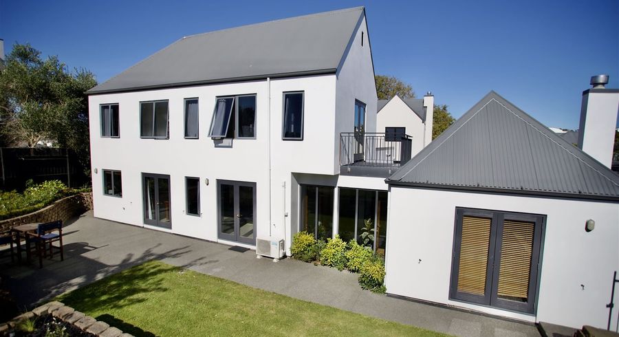  at 88 Merivale Lane, Merivale, Christchurch