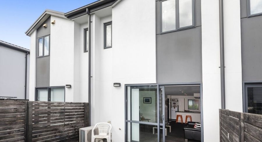  at 27/17 Bunyan Street, Waltham, Christchurch City, Canterbury