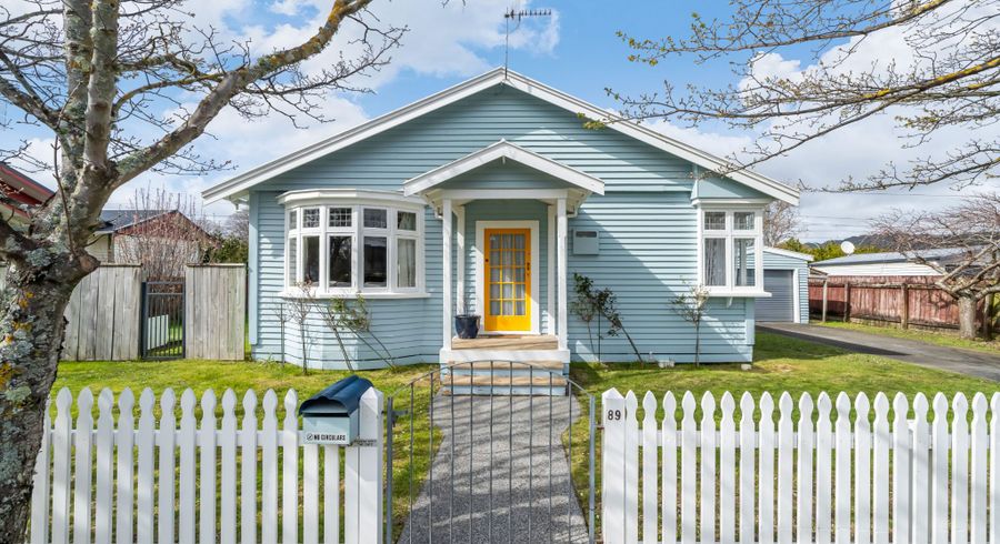  at 89 Ararino Street, Trentham, Upper Hutt, Wellington