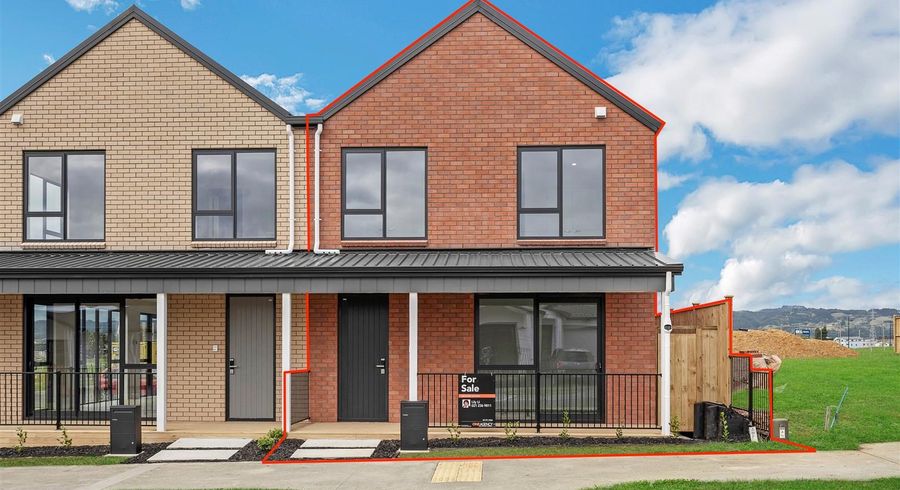  at 23 Kiritau Road, Drury, Papakura, Auckland