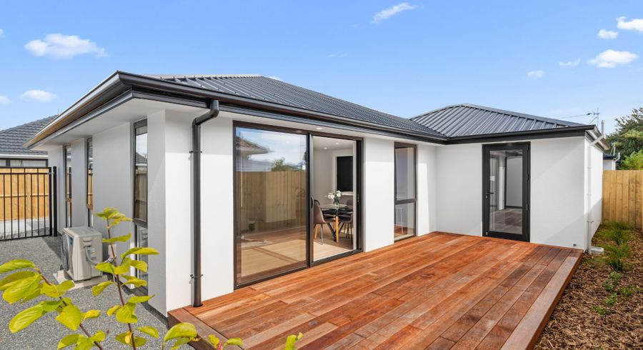  at 27 Checketts Avenue, Halswell, Christchurch City, Canterbury