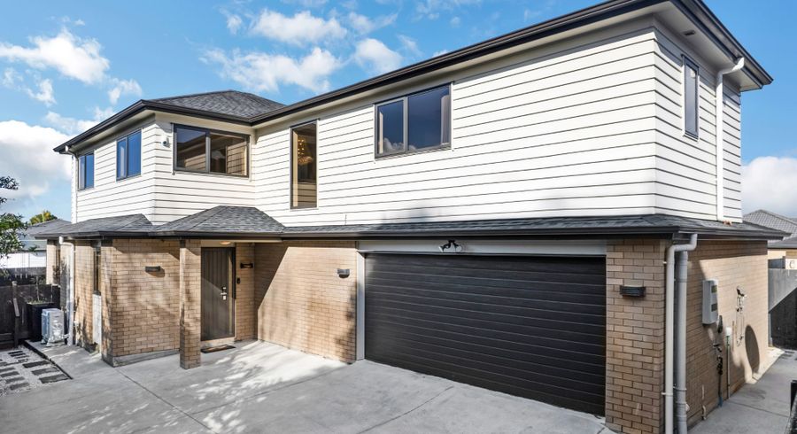  at 42B Waimai Avenue, Weymouth, Manukau City, Auckland