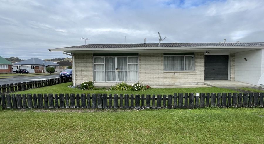  at Te Kuiti, Waitomo, Waikato