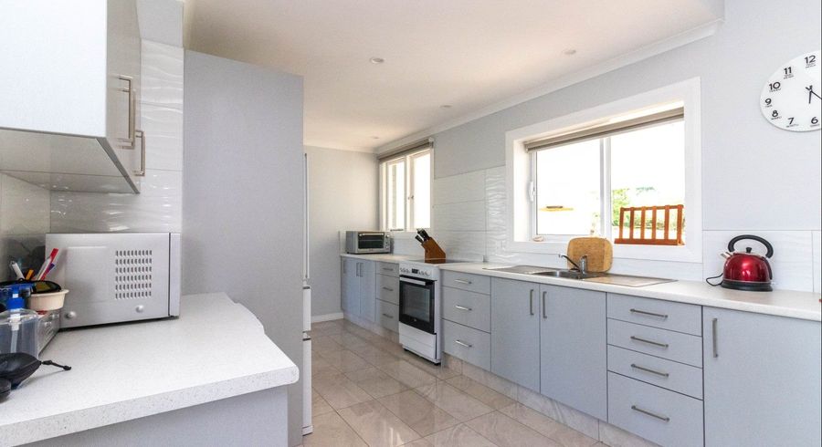  at 26B Taylor Avenue, Paeroa, Paeroa